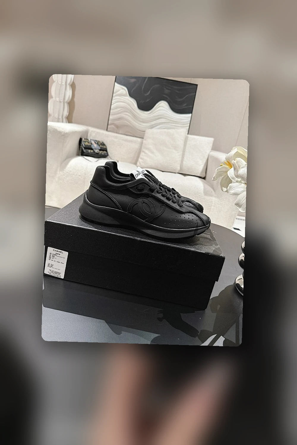 NB - CHL Mix Items - 302