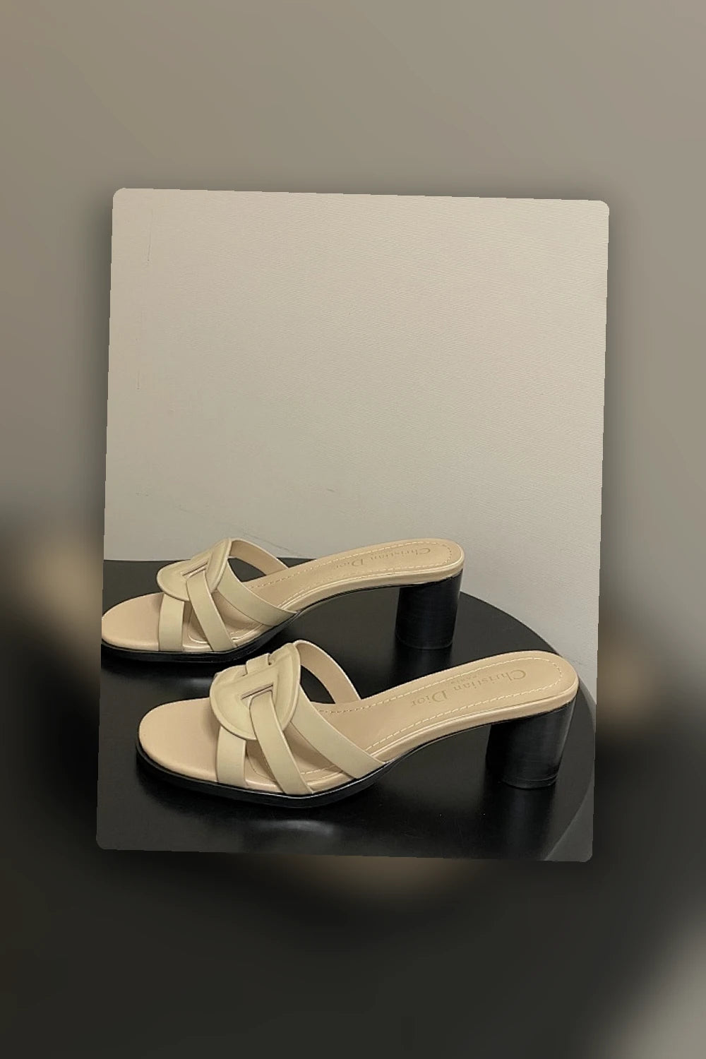 NB - CBL Women Shoes - 062
