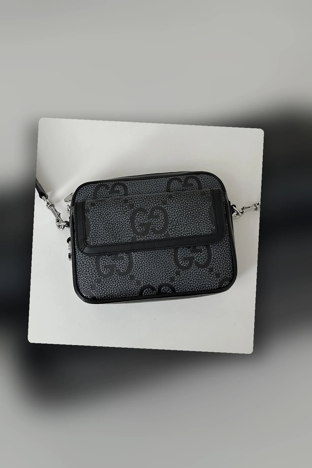 NB - GUKI Bag - 1025