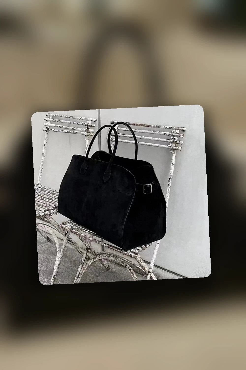 NB - THR Bag - 580