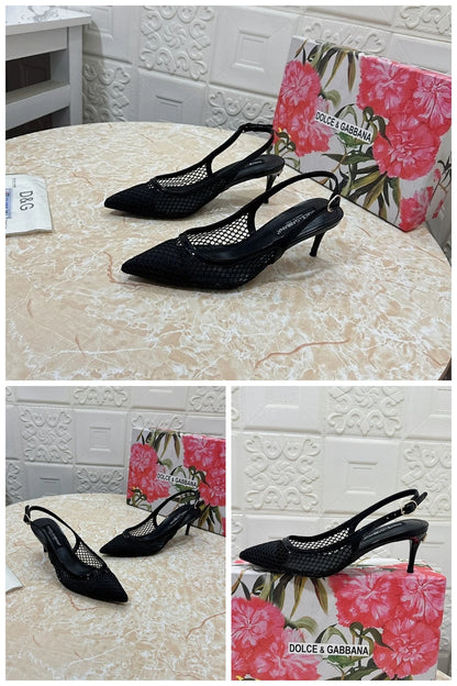 NB - DAG Women Shoes - 400