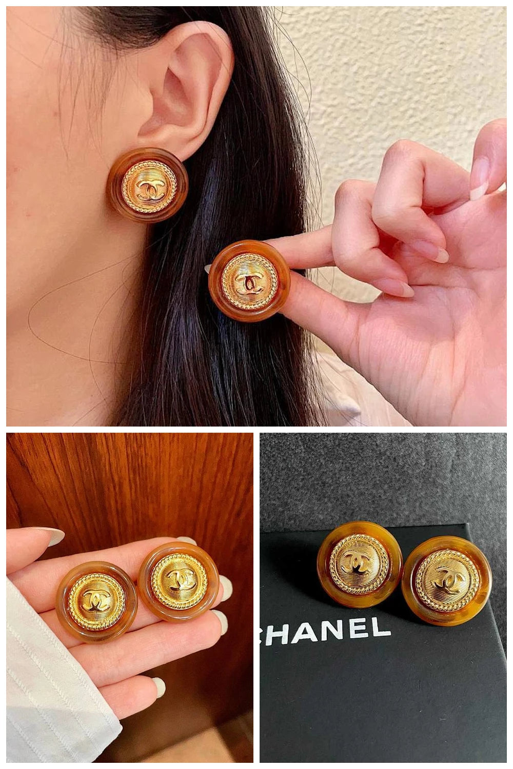 NB - CHL Jewelry - 961