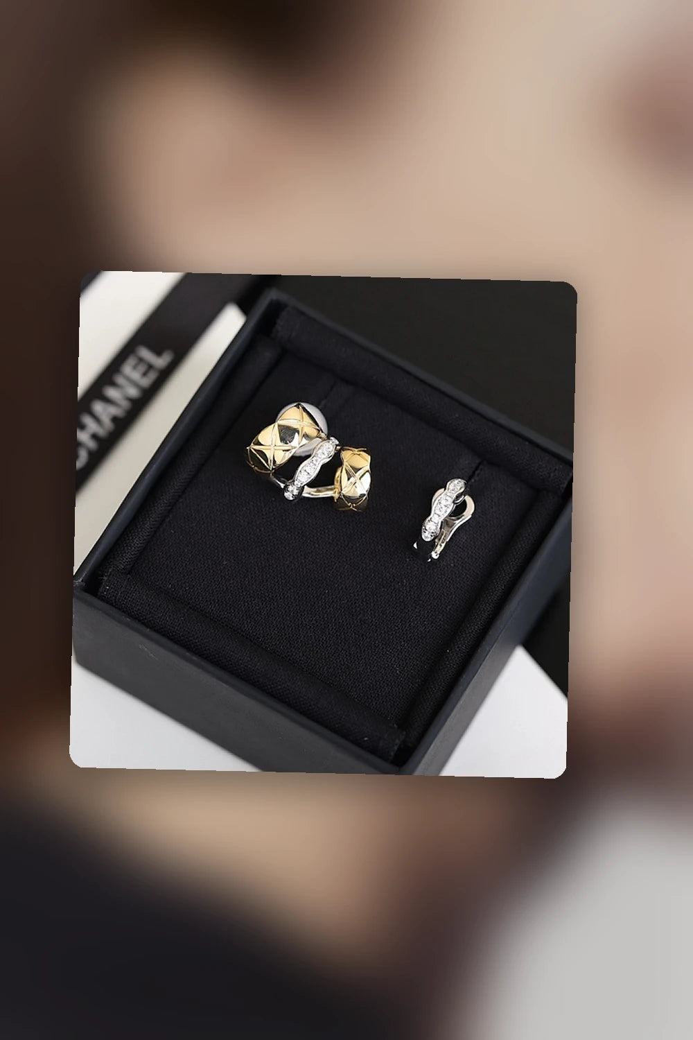 NB - CHL Jewelry - 661