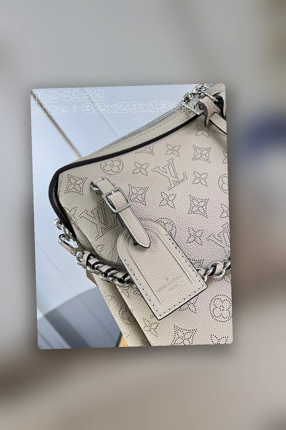 NB - LOV Bag - 213