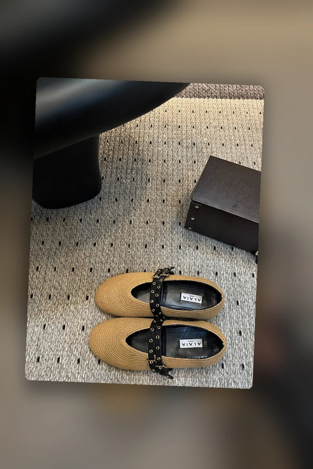 NB - AAL Women Shoes - 101