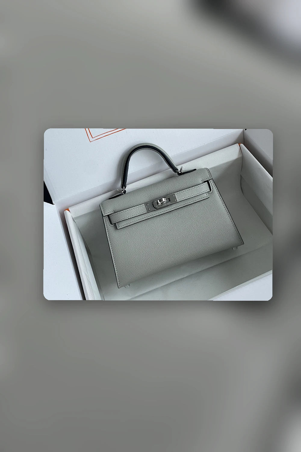 NB - HMS Bag - 138