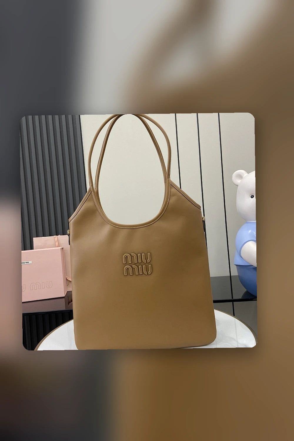 NB - MMU Bag - 947