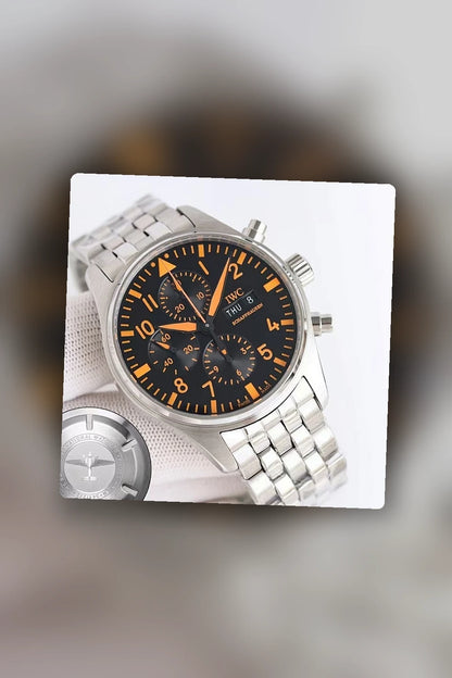 NB - Mix Watch - 846
