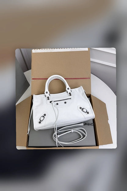 NB - BG Bag - 1983