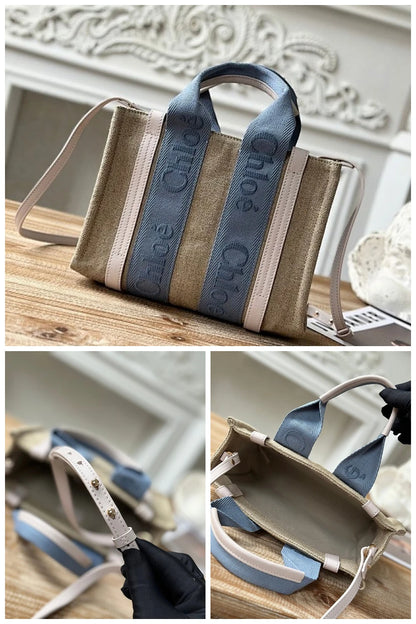 NB - CLE Bag - 276