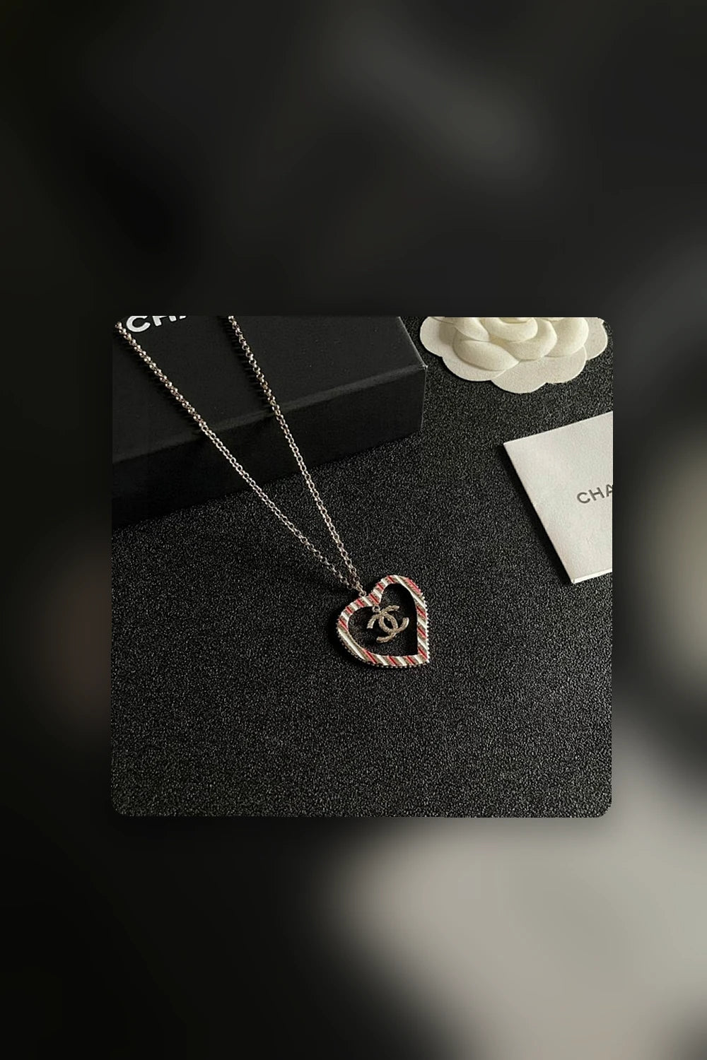 NB - CHL Jewelry - 776