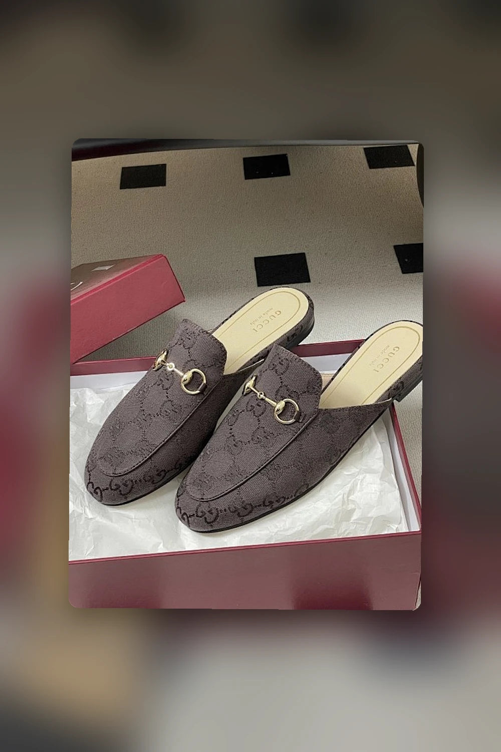 NB - GUKI Women Shoes - 209