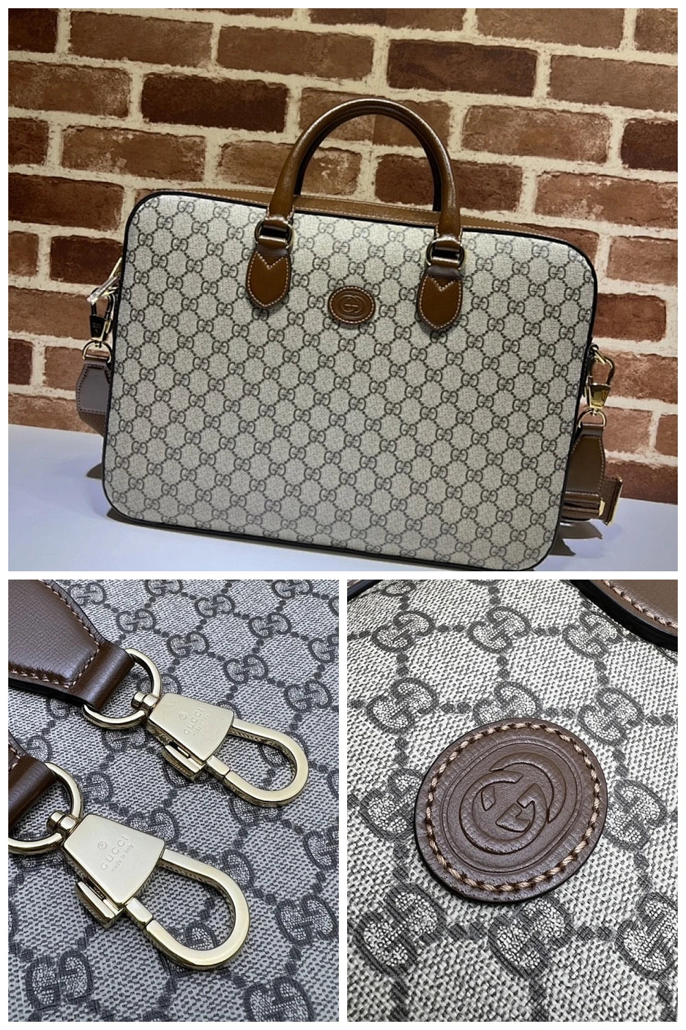 NB - GUKI Bag - 955