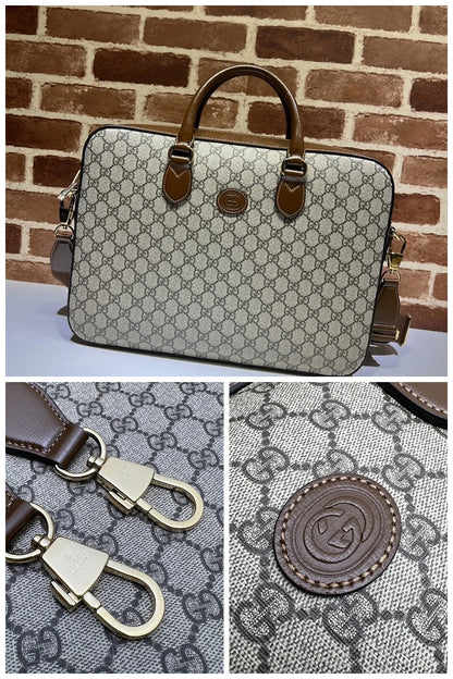 NB - GUKI Bag - 955