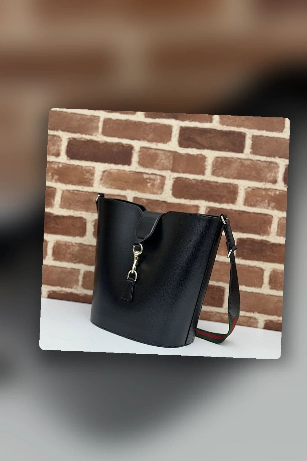 NB - GUKI Bag - 1426