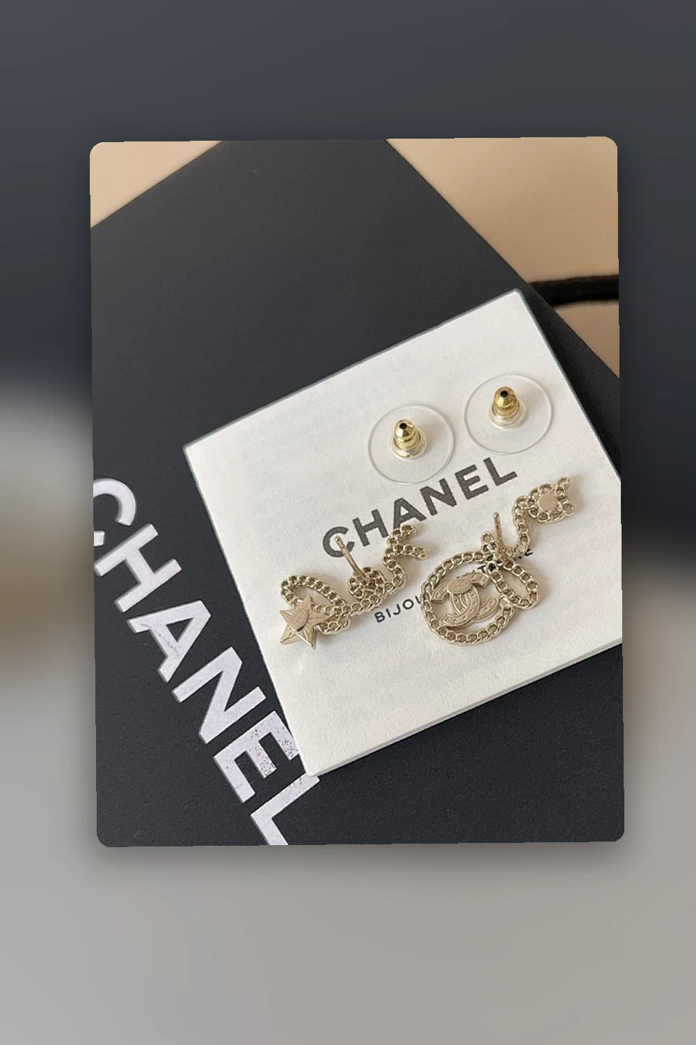 NB - CHL Jewelry - 392