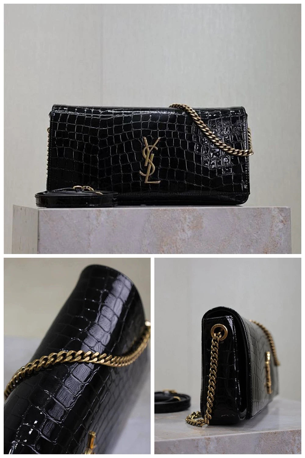 NB - YLS Bag - 1457