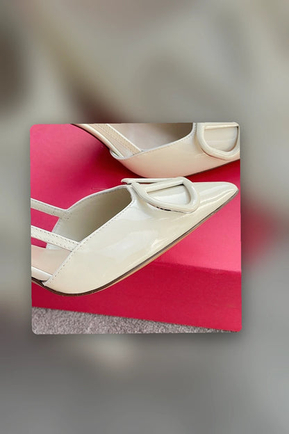 NB - VEL Women Shoes - 952