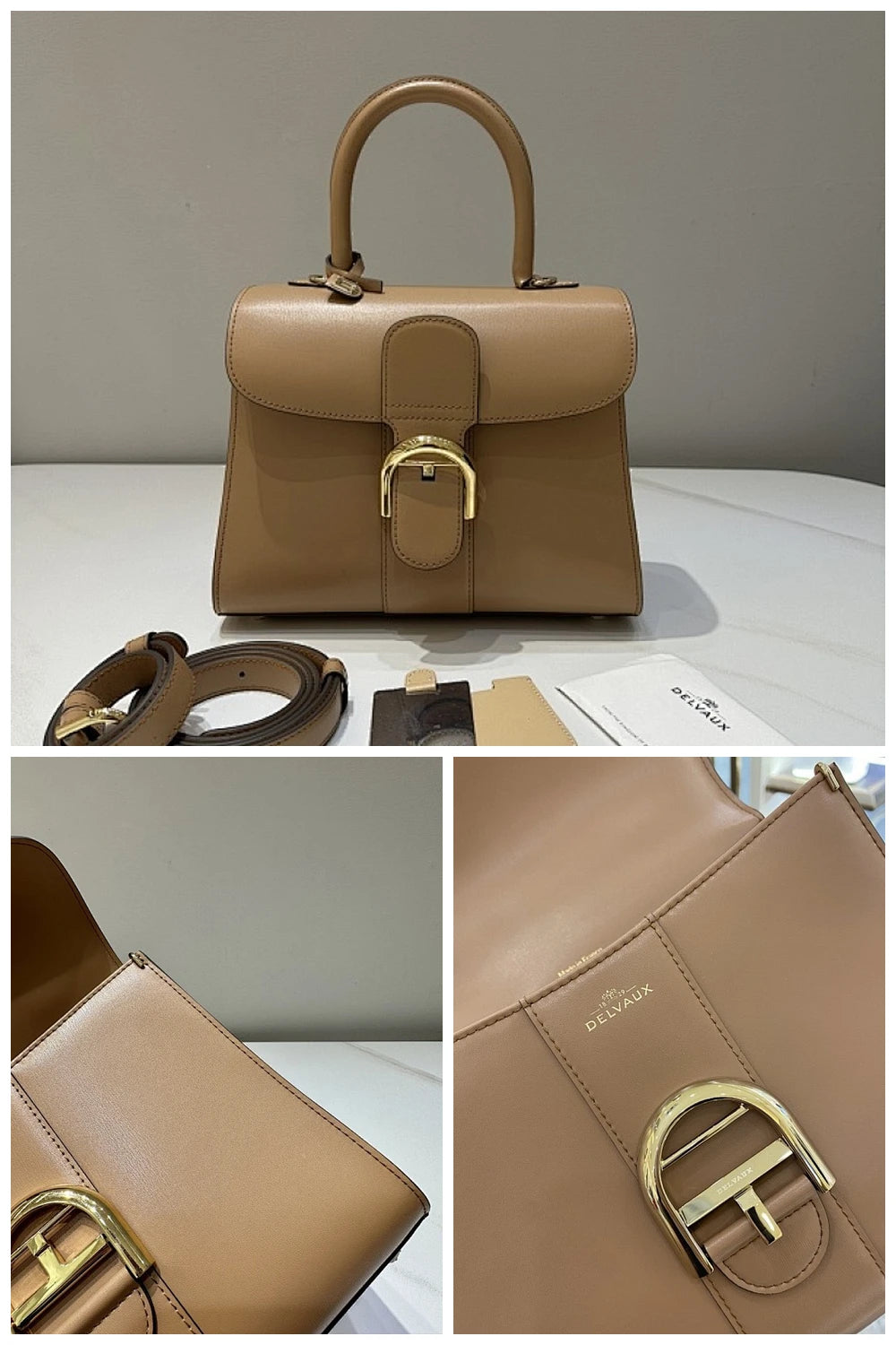 NB - DLVX Bag - 300