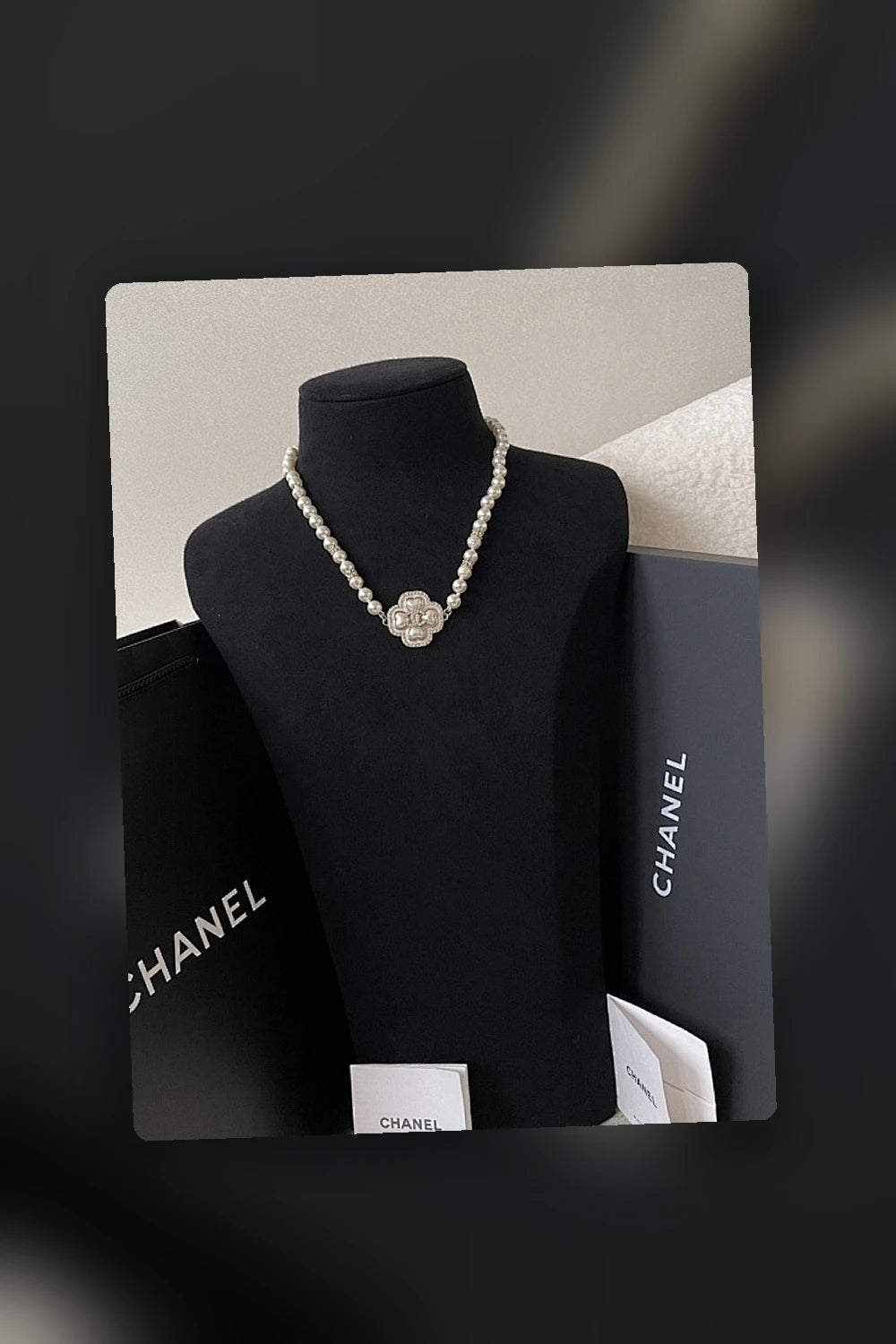 NB - CHL Jewelry - 243