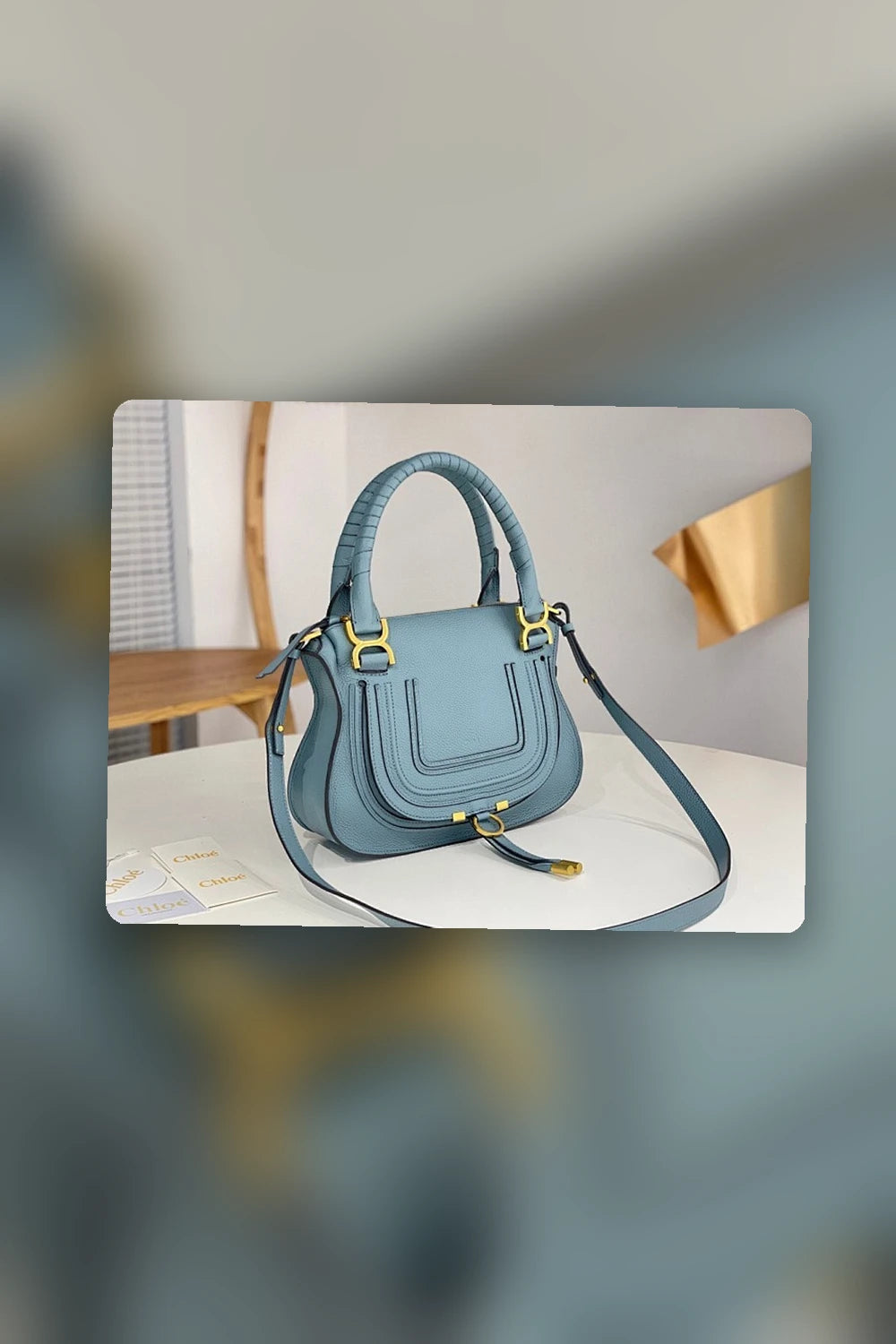 NB - CLE Bag - 462