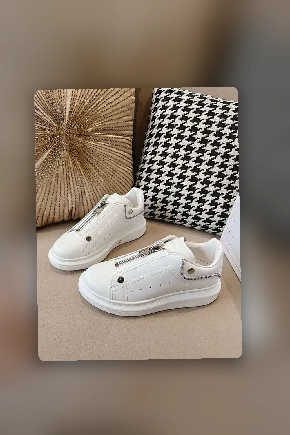 NB - AQ Women Shoes - 636