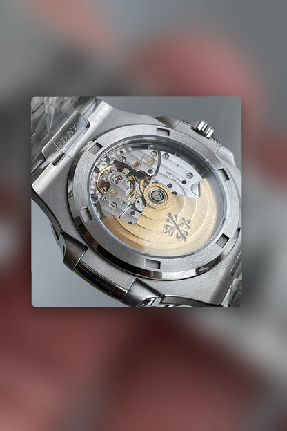NB - Mix Watch - 1444