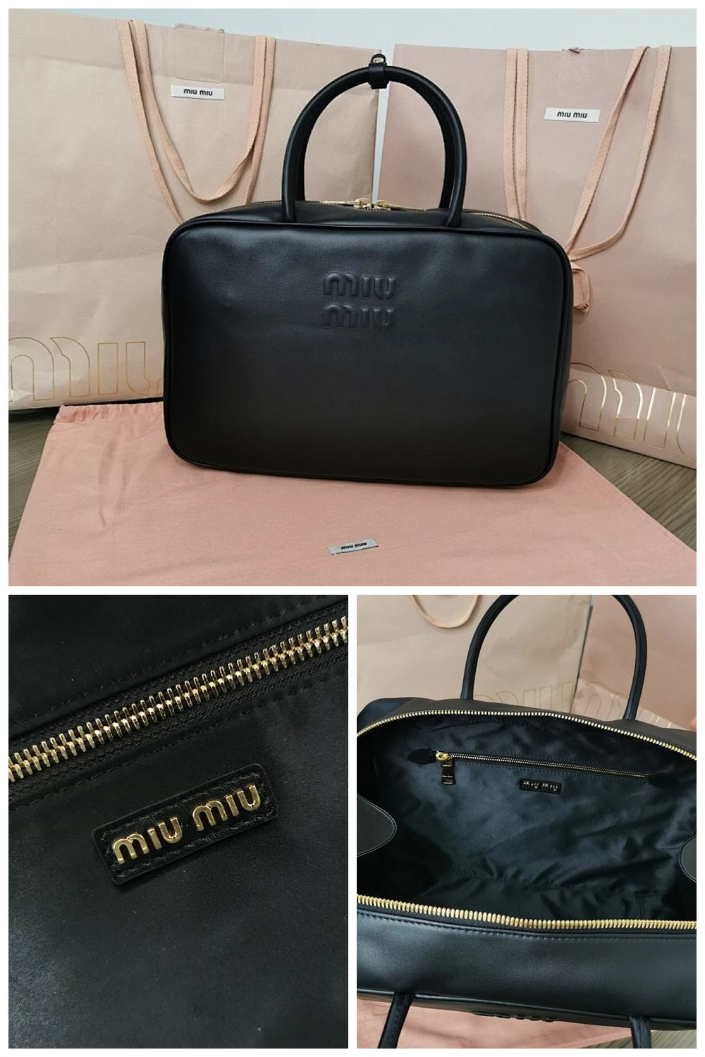 NB - MMU Bag - 1434