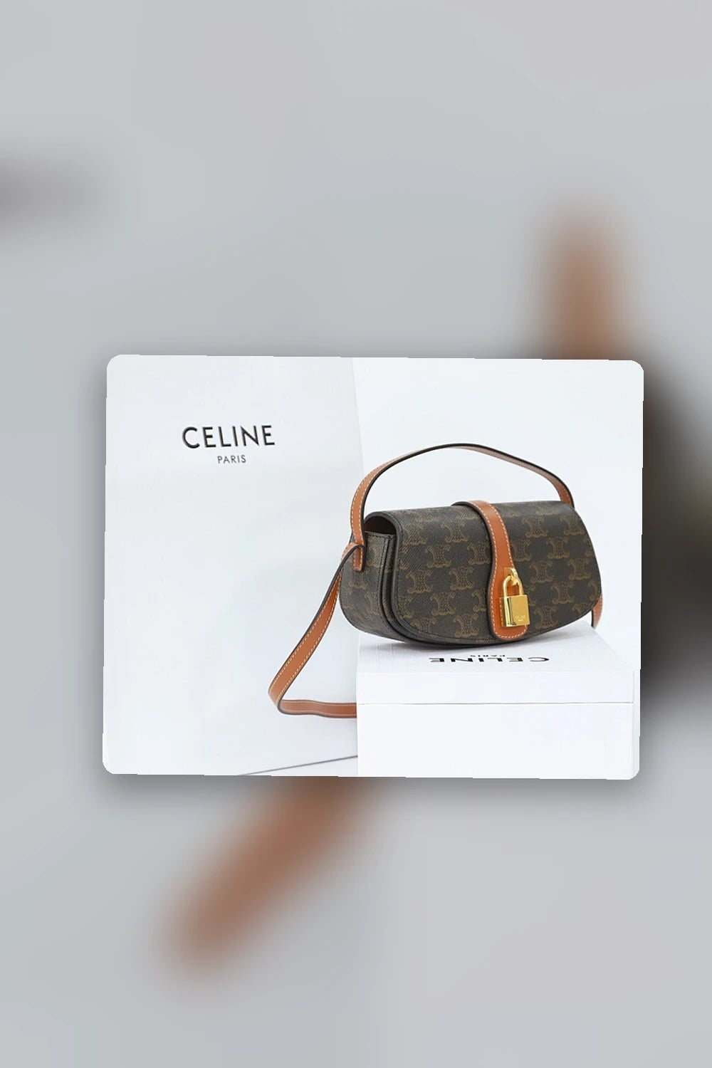 NB - COL Bag - 847