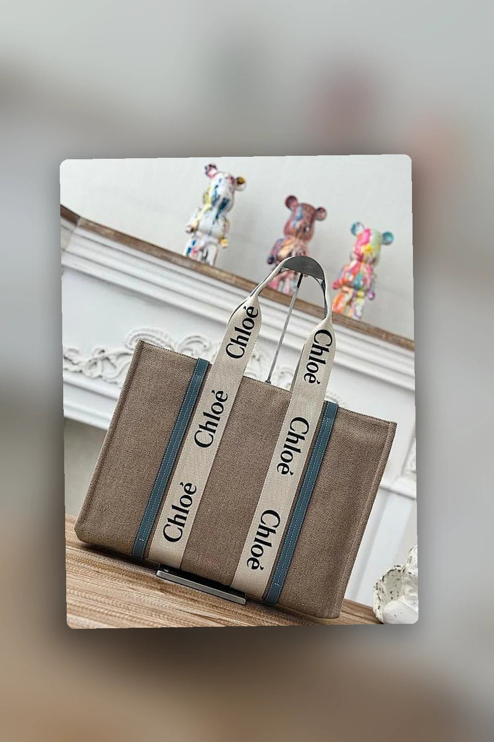 NB - CLE Bag - 334