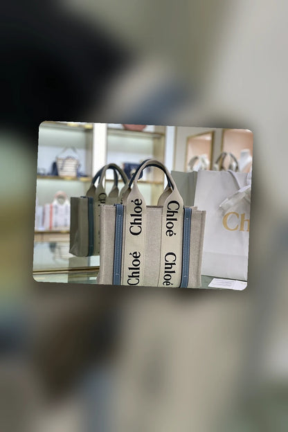 NB - CLE Bag - 694