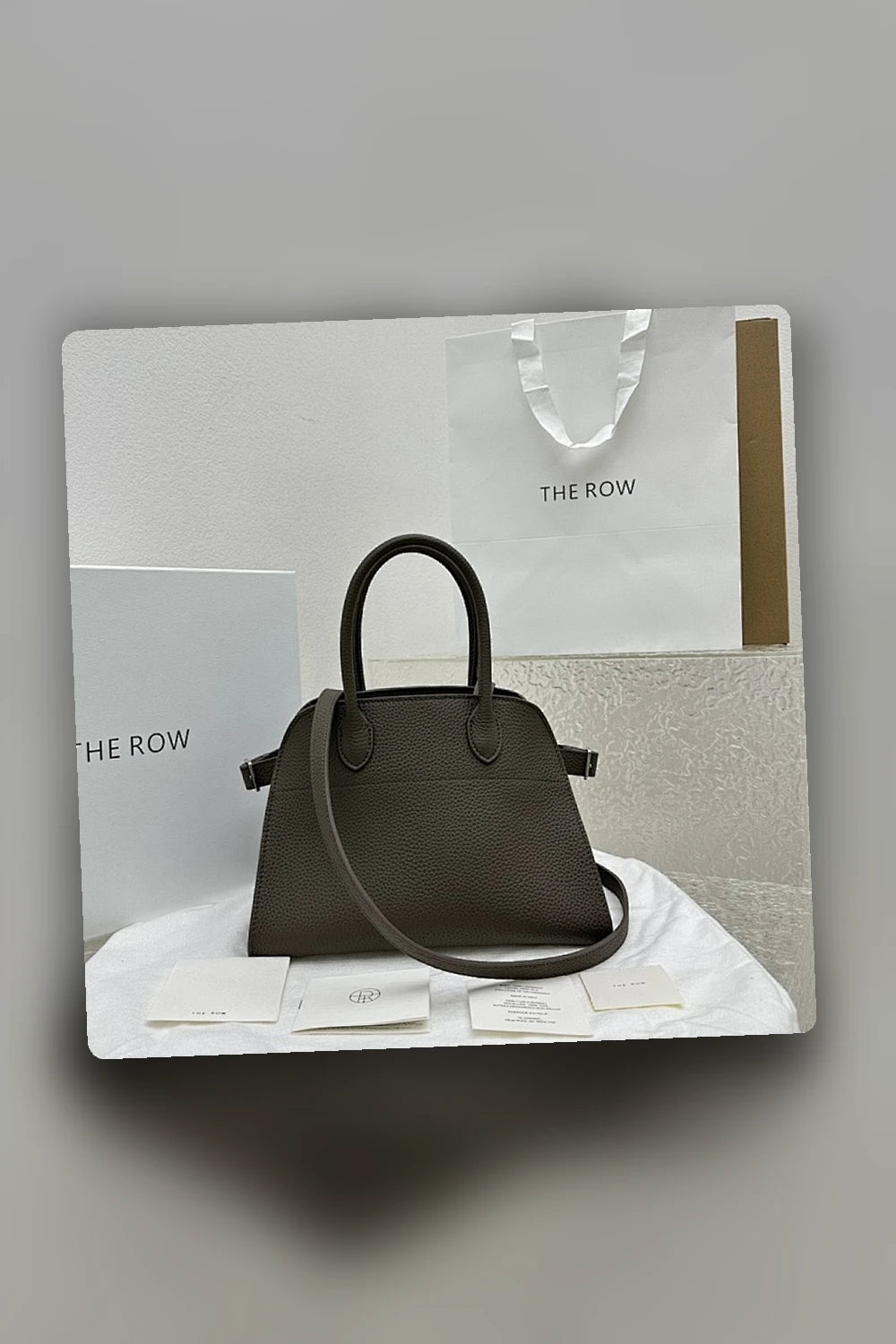 NB - THR Bag - 822