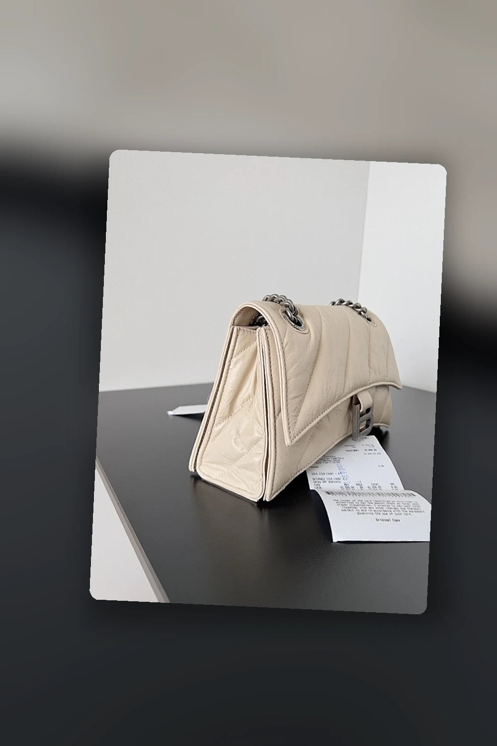 NB - BG Bag - 119