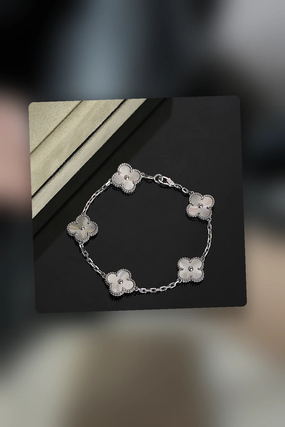 NB - VACA Jewelry - 591