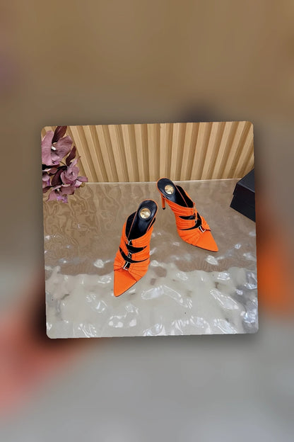 NB - YLS Women Shoes - 045