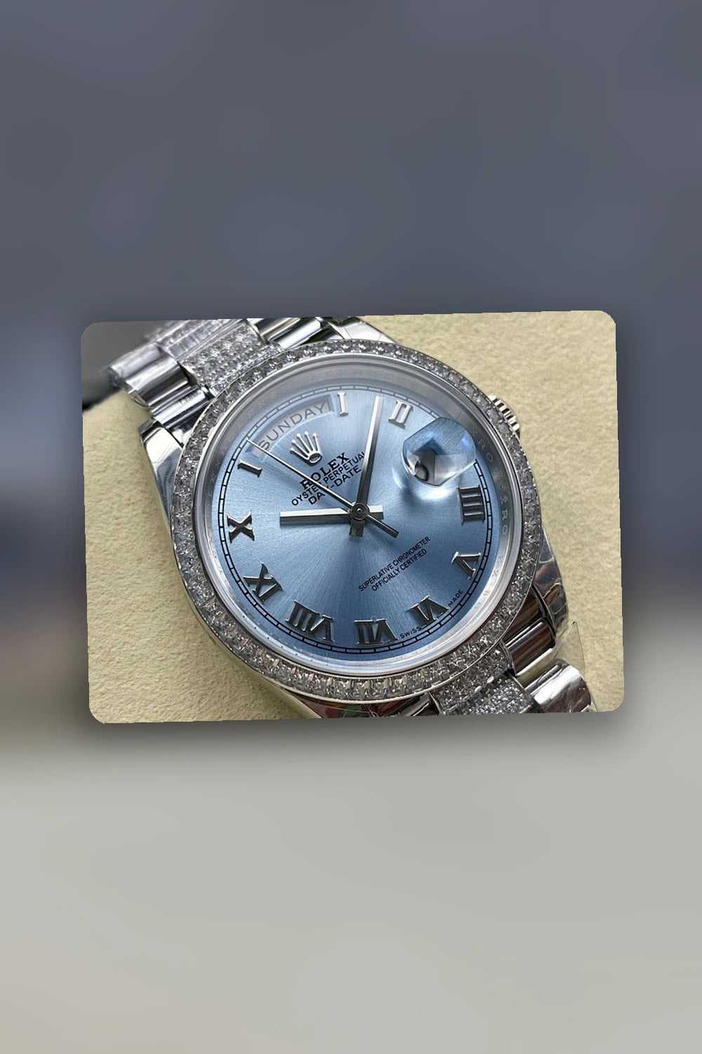 NB - Mix Watch - 066