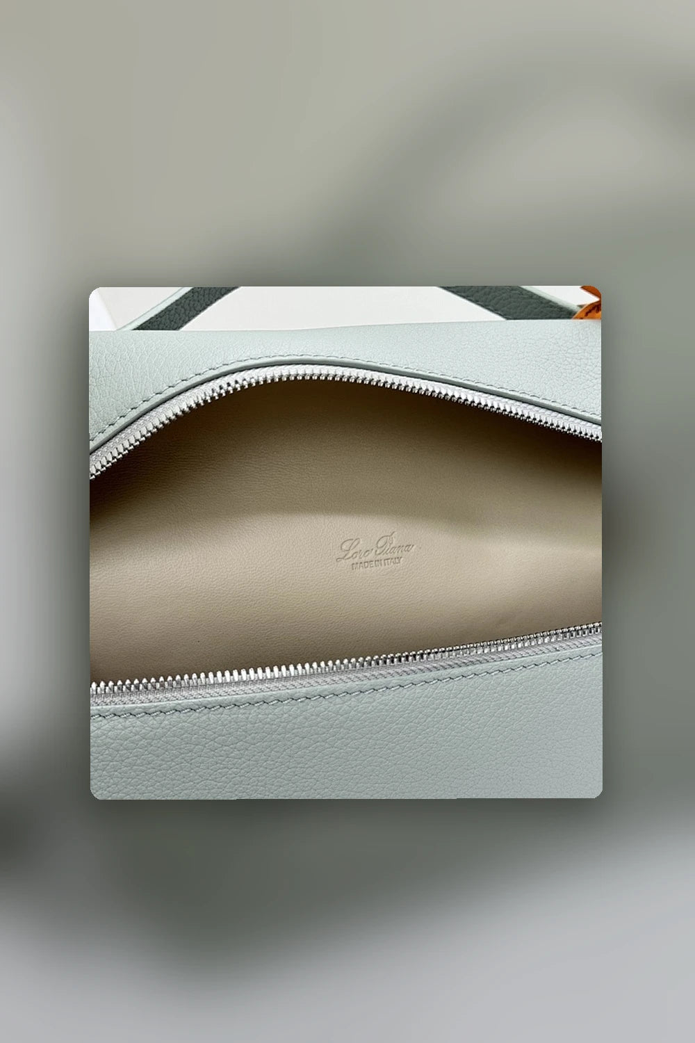 NB - LOP Bag - 169