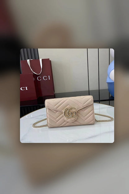 NB - GUKI Bag - 677
