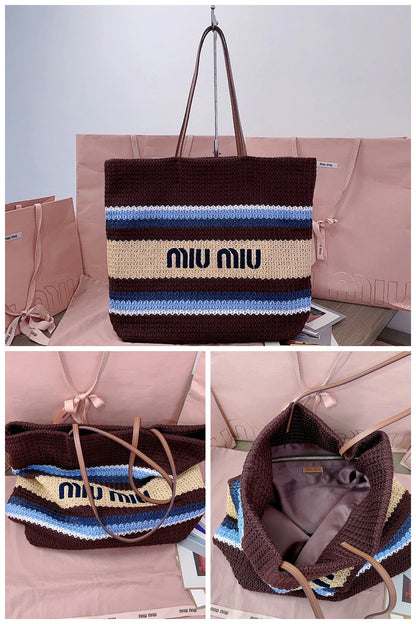 NB - MMU Bag - 1408