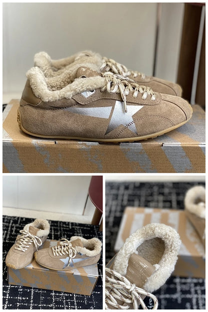 NB - SIMP Women Shoes - 074