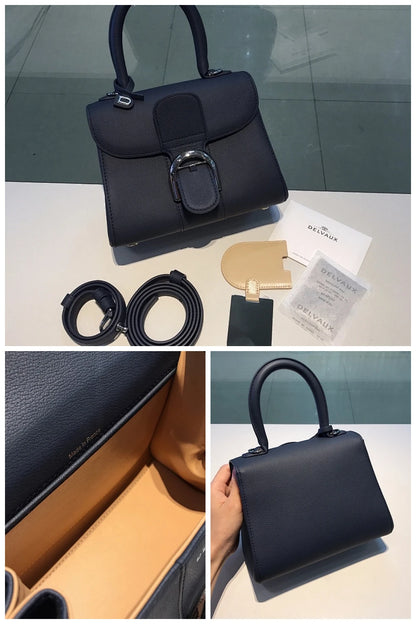 NB - DLVX Bag - 233