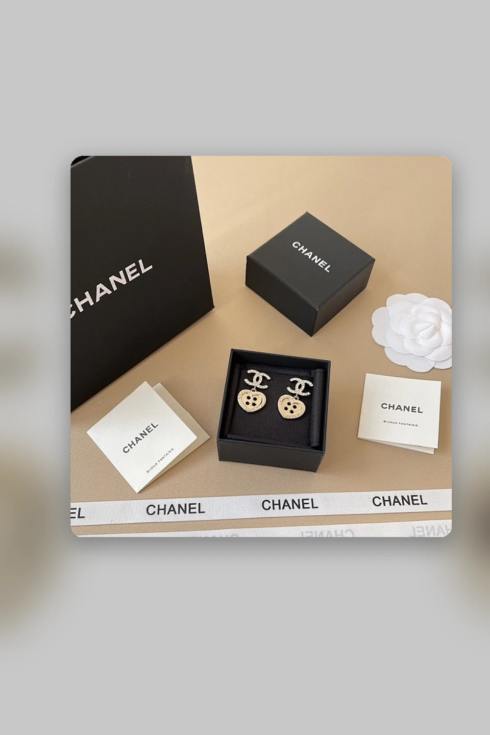 NB - CHL Jewelry - 378