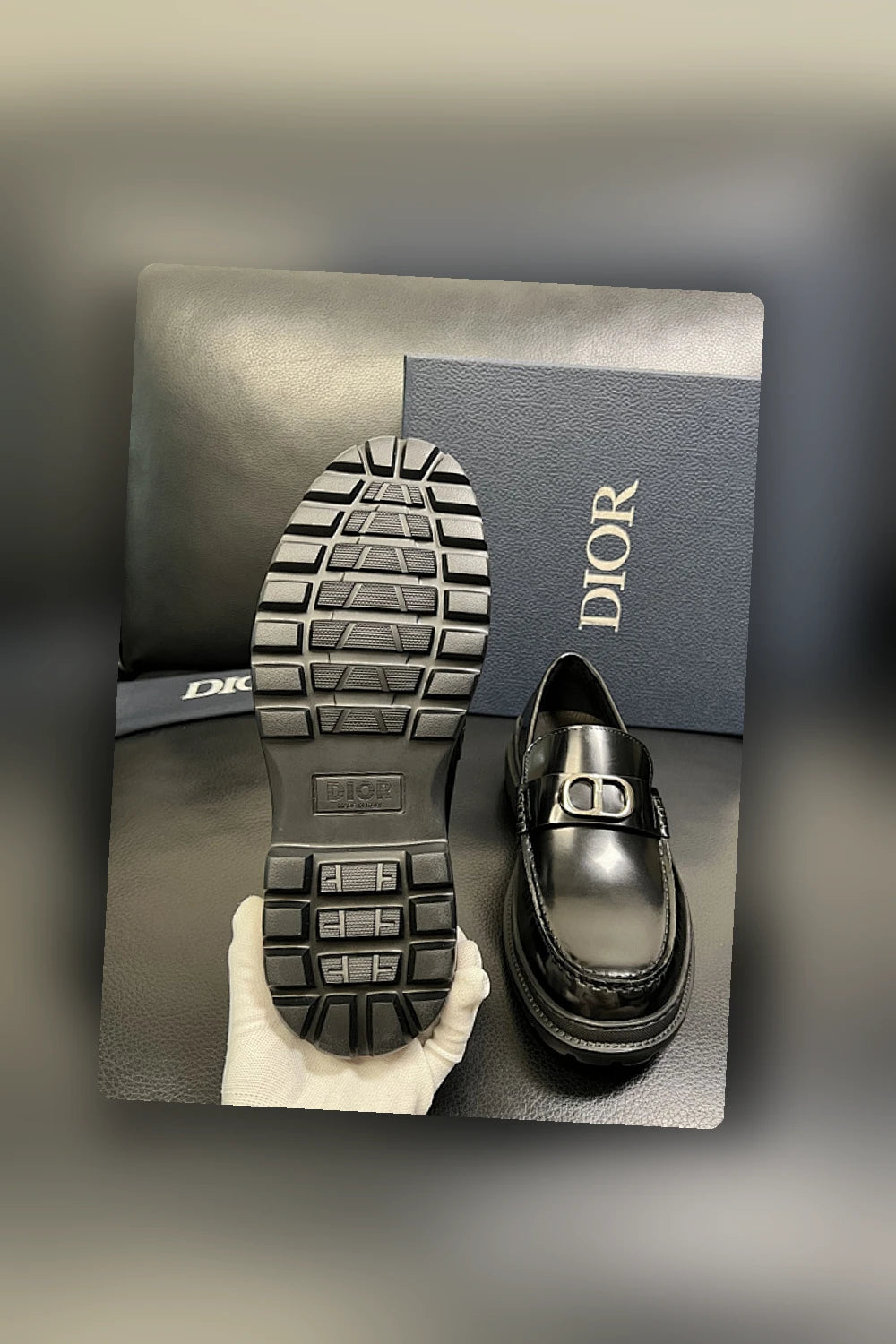 NB - DOR Mix Items - 505