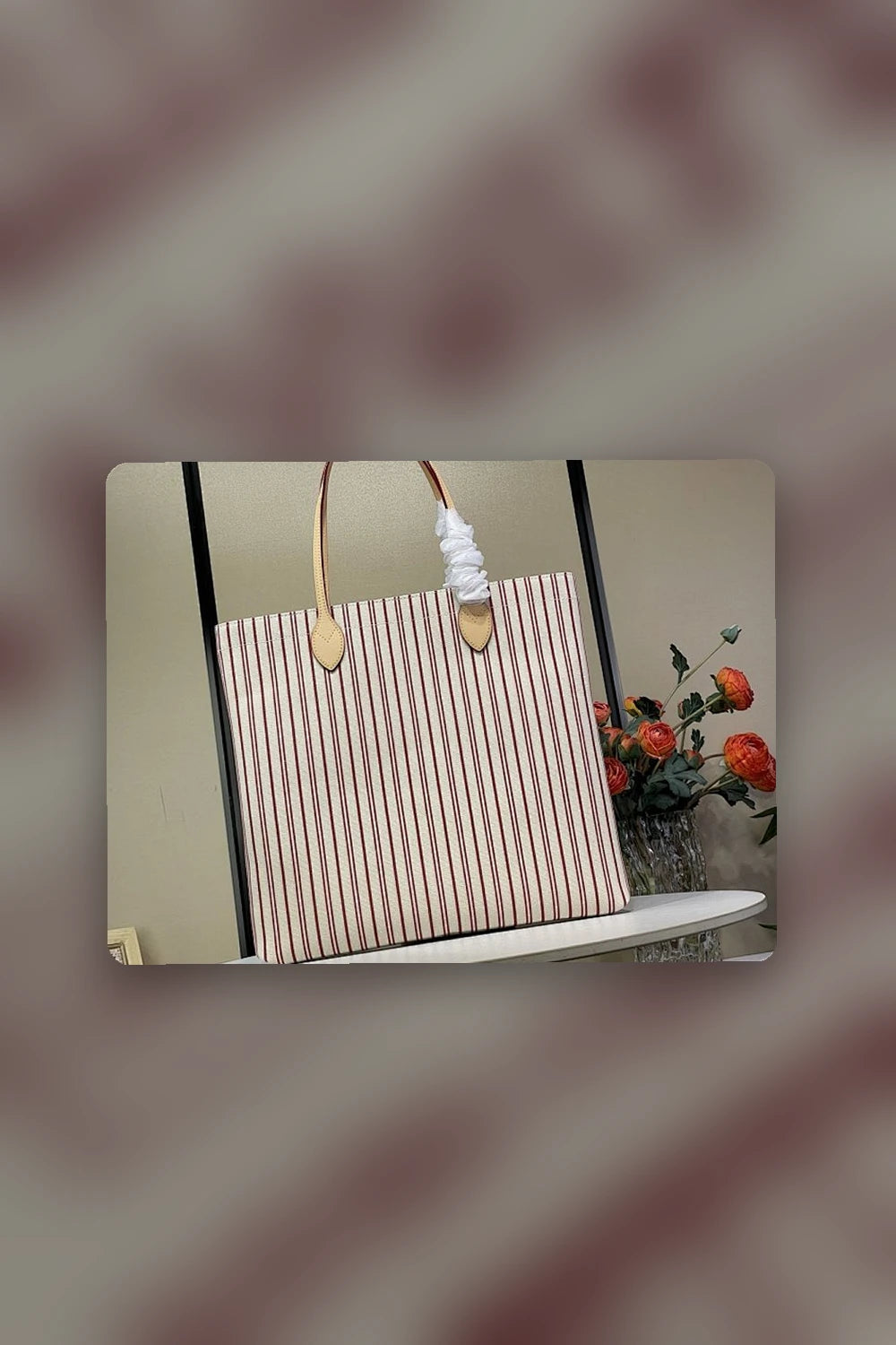 NB - LOV Bag - 1034