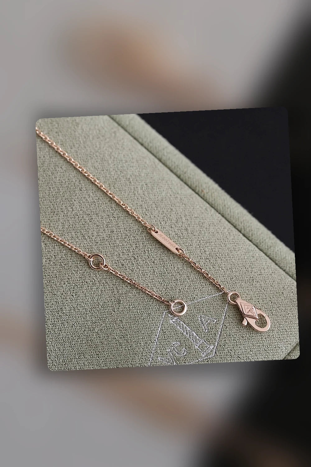 NB - VACA Jewelry - 483