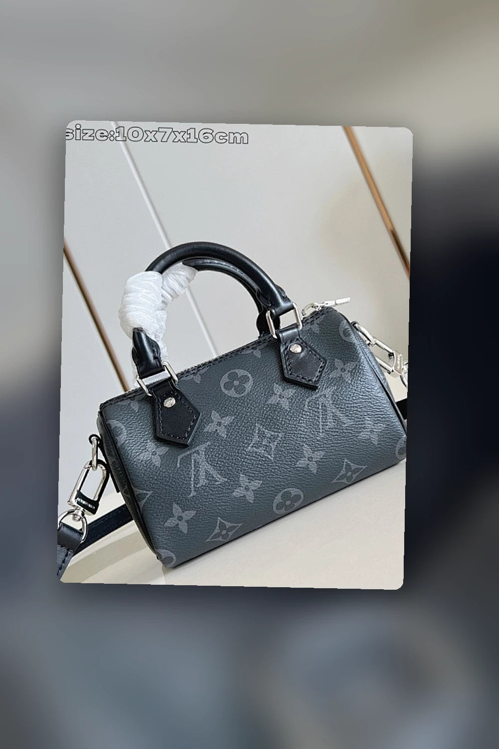 NB - LOV Bag - 1626