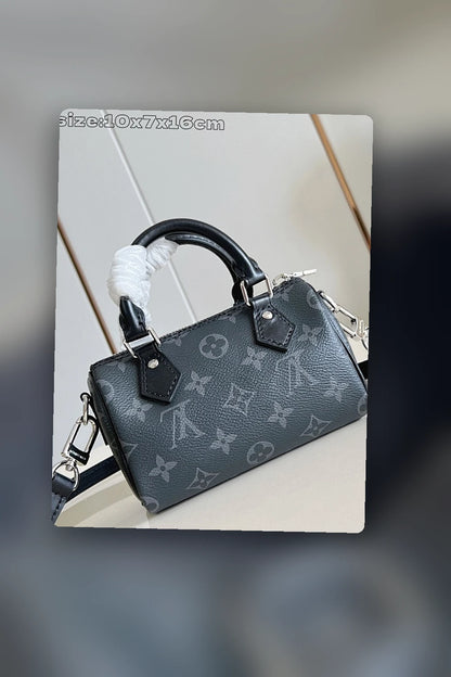 NB - LOV Bag - 1626