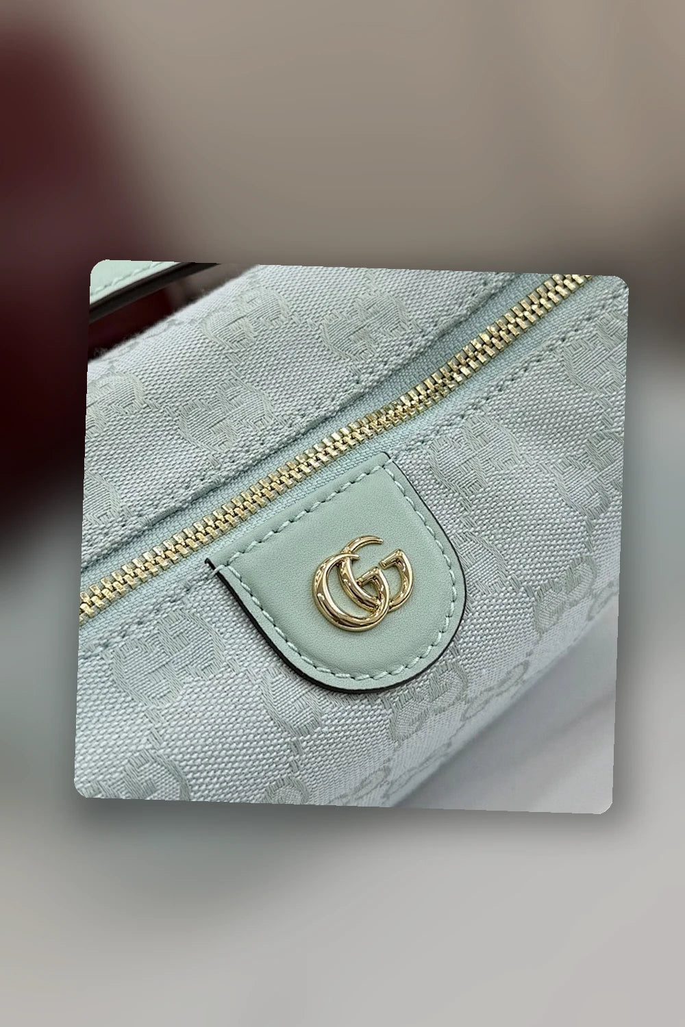 NB - GUKI Bag - 041