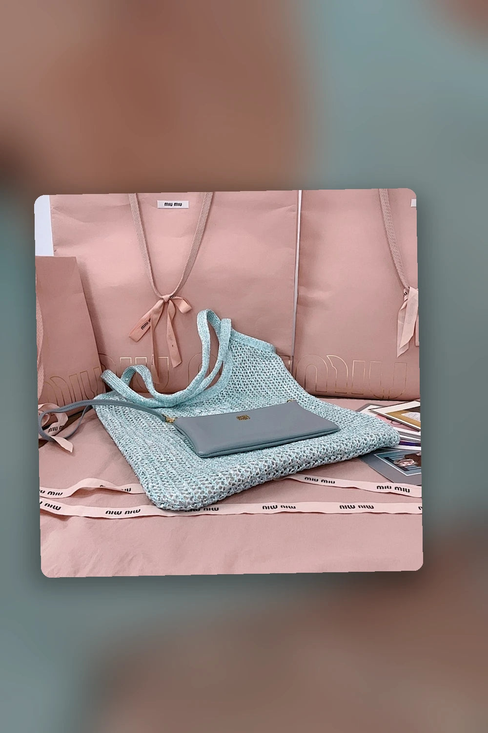 NB - MMU Bag - 1395