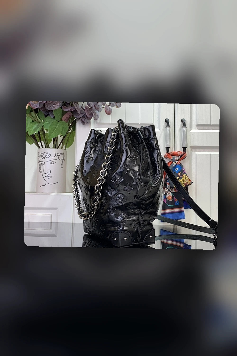 NB - LOV Bag - 1901
